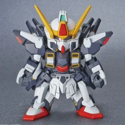 SD GUNDAM CROSS SILHOUETTE SISQUIEDE