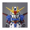 SD GUNDAM CROSS SILHOUETTE ZETA GUNDAM