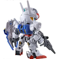 SD GUNDAM EX-STANDARD GUNDAM AERIAL