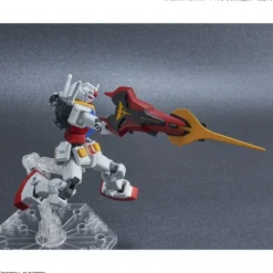 SD GUNDAM EX-STANDARD MSN-04 SAZABI (SDEX 017)