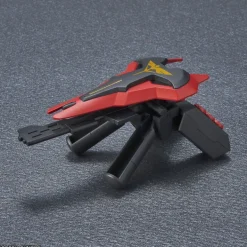 SD GUNDAM EX-STANDARD MSN-04 SAZABI (SDEX 017)