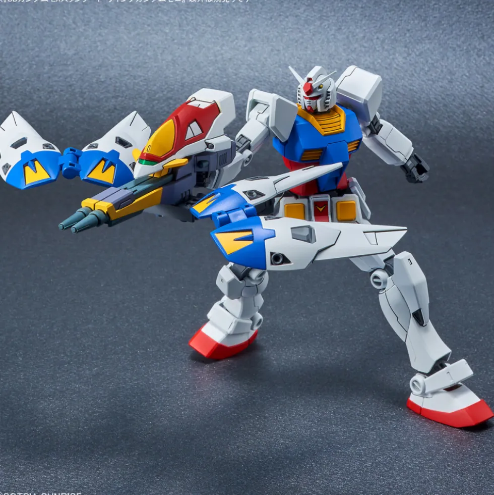 SD GUNDAM EX STANDARD WING GUNDAM ZERO