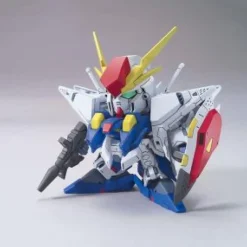 SD LEGEND BB XI GUNDAM