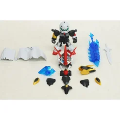 SD LEGEND BB ZERO GUNDAM