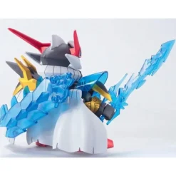 SD LEGEND BB ZERO GUNDAM