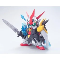 SD LEGEND BB ZERO GUNDAM
