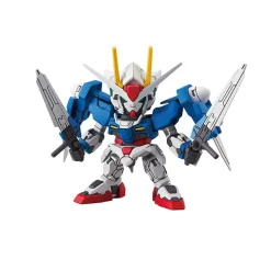 SD OO GUNDAM