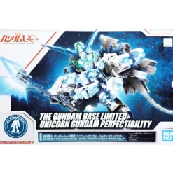SD PERFECTIBILITY GUNDAM