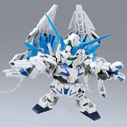 SD PERFECTIBILITY GUNDAM