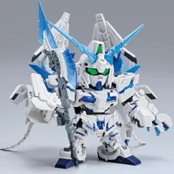 SD PERFECTIBILITY GUNDAM