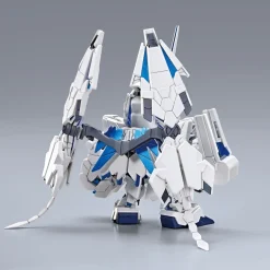 SD PERFECTIBILITY GUNDAM