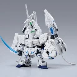 SD PERFECTIBILITY GUNDAM