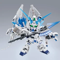 SD PERFECTIBILITY GUNDAM