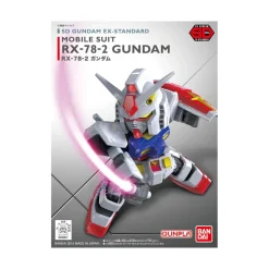 SD RX-78-2 GUNDAM