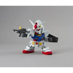 SD RX-78-2 GUNDAM