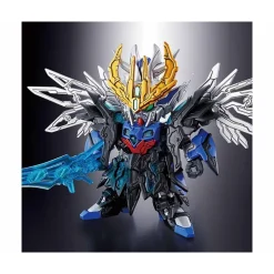 SD SANGOKU SOKETSUDEN CAO CAO WING GUNDAM