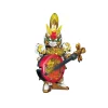 SD SANGOKU SOKETSUDEN DA QIAO GUNDAM ARTEMIE