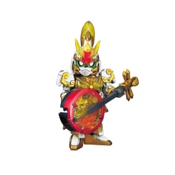 SD SANGOKU SOKETSUDEN DA QIAO GUNDAM ARTEMIE