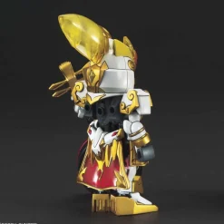 SD SANGOKU SOKETSUDEN DA QIAO GUNDAM ARTEMIE