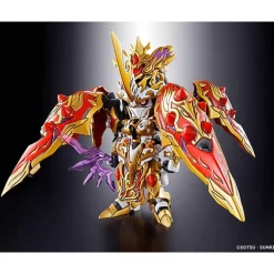 SD SANGOKU SOKETSUDEN DIAO CHAN KSHATRIYA