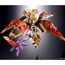 SD SANGOKU SOKETSUDEN DIAO CHAN KSHATRIYA