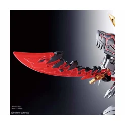 SD SANGOKU SOKETSUDEN DONG ZHUO PROVIDENCE GUNDAM