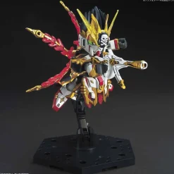 SD SANGOKU SOKETSUDEN GAN NING CROSSBONE G