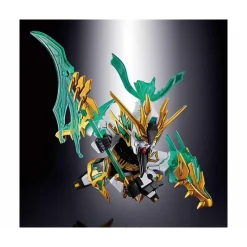 SD SANGOKU SOKETSUDEN GUAN YU YUN CHANG NU GUNDAM