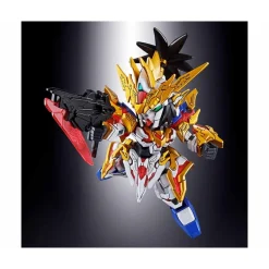 SD SANGOKU SOKETSUDEN LIU BEI UNICORN GUNDAM