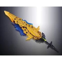 SD SANGOKU SOKETSUDEN SUN CE GUNDAM ASTRAY BLUE FRAME 2ND L