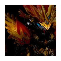 SD SANGOKU SOKETSUDEN SUN JIAN GUNDAM ASTRAY