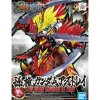 SD SANGOKU SOKETSUDEN SUN QUAN GUNDAM ASTRAY