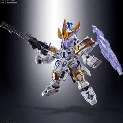SD SANGOKU SOKETSUDEN TALLGEESE III XIAHOU DUN