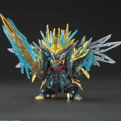 SD SANGOKU SOKETSUDEN TIEN BA CAO CAO WING