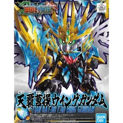 SD SANGOKU SOKETSUDEN TIEN BA CAO CAO WING