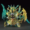 SD SANGOKU SOKETSUDEN WU SHENG GUAN YU YUN CHANG NU GUNDAM