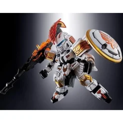 SD SANGOKU SOKETSUDEN XIAHOU YUAN TALLGEESE L