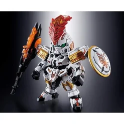SD SANGOKU SOKETSUDEN XIAHOU YUAN TALLGEESE L