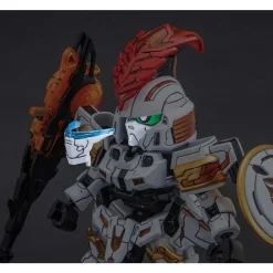 SD SANGOKU SOKETSUDEN XIAHOU YUAN TALLGEESE L