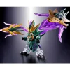 SD SANGOKU SOKETSUDEN ZHANG HE ALTRON GUNDAM
