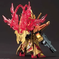 SD SANGOKU SOKETSUDEN ZHOU YU AKATSUKI
