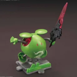 SD SENGOKU SOKETSUDEN HARO