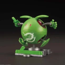 SD SENGOKU SOKETSUDEN HARO