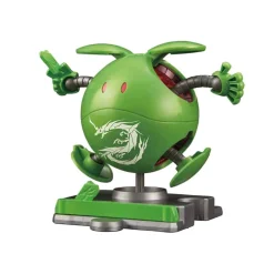 SD SENGOKU SOKETSUDEN HARO
