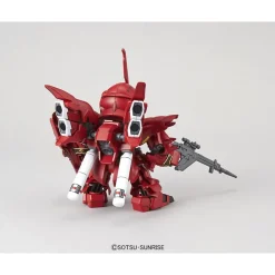 SD SINANJU