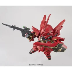 SD SINANJU