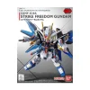 SD STRIKE FREEDOM GUNDAM