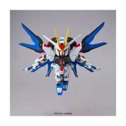 SD STRIKE FREEDOM GUNDAM