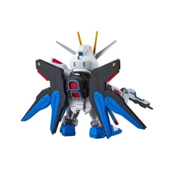SD STRIKE FREEDOM GUNDAM