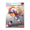 SD TRY BURNING GUNDAM